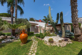 Home in Salento Sole by BarbarHouse Carpignano Salentino